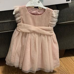 baby girl net dresses
